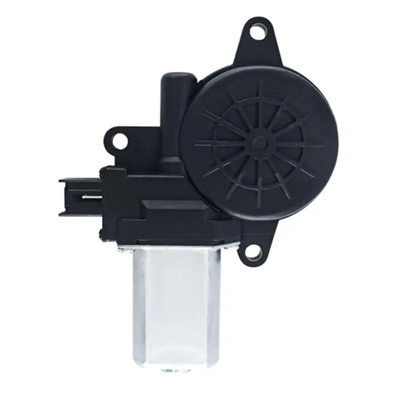 Reliable-Front Left Window Regulator Motor D651-59-58XB D6515958XB For Mazda 2 3 6 3 Sport CX-5 2007-2017 Car