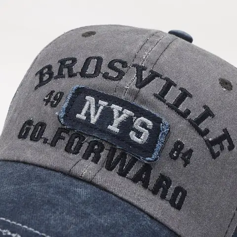 6 best sales tvättad mössa - №2