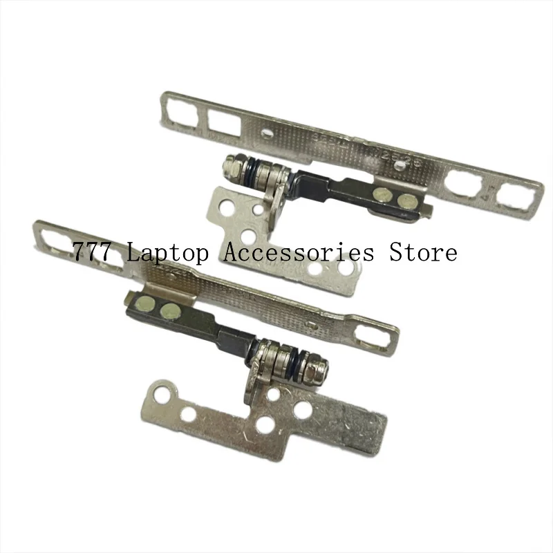 1SET LCD Hinges for HP ENVY 13T-BA 13-BA TPN-C145 L98365-001 L98366-001