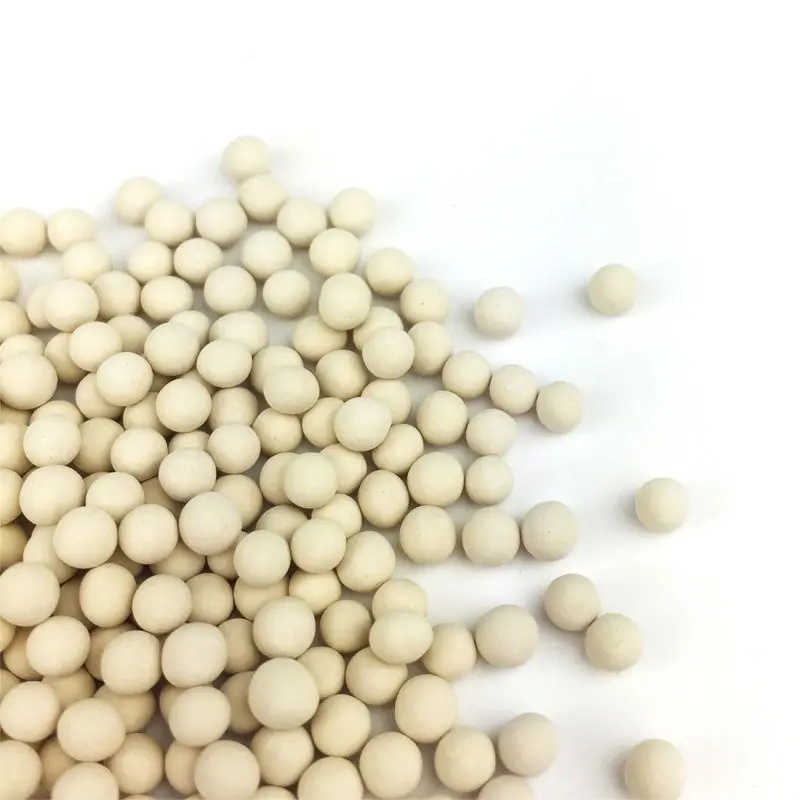 500 Gram China Factory Price Zeolite Molecular Sieve