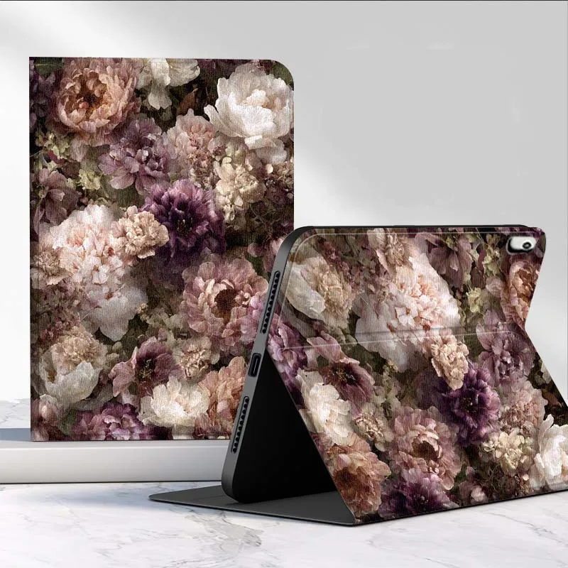 capa-de-tablet-retro-com-estampa-floral-para-huawei-mediapad-matepad-pro-air-12-x-t5-t10s-m6-m5-c5e-se-11-115-polegadas-popular