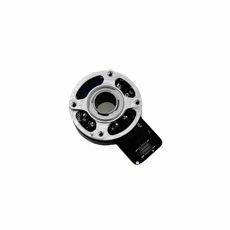 محرك Gimbal Yaw لـ DJI Mavic 3 / 3 Pro /3 Classic / 3T Yaw Motor #3