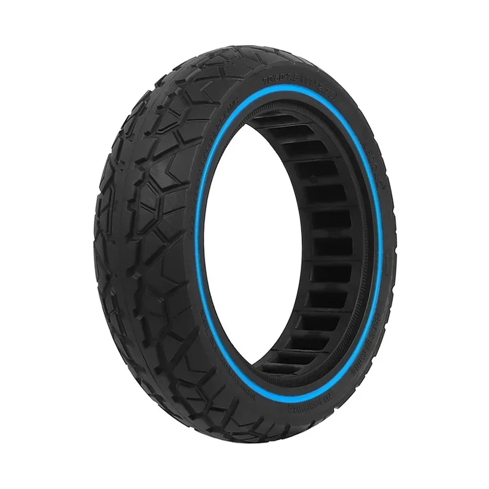 11 Zoll 70/60-7.5 Reifen für Ninebot Max G3 ZT3 ZT3Pro Vakuumreifen Selbstversiegelnder Reifen Vollgummireifen Roller-Zubehör Selbstheilend – Detail 27