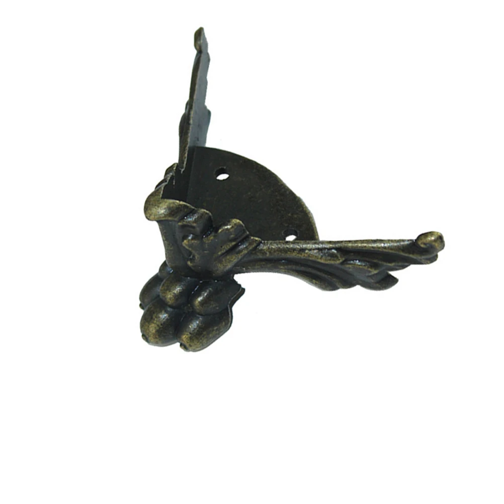 

2pcs 43X60Mm Alloy Sofa Legs Replacement Legs Durable Zinc Alloy niture Accessories For Beds Sofas Chairs Home Office