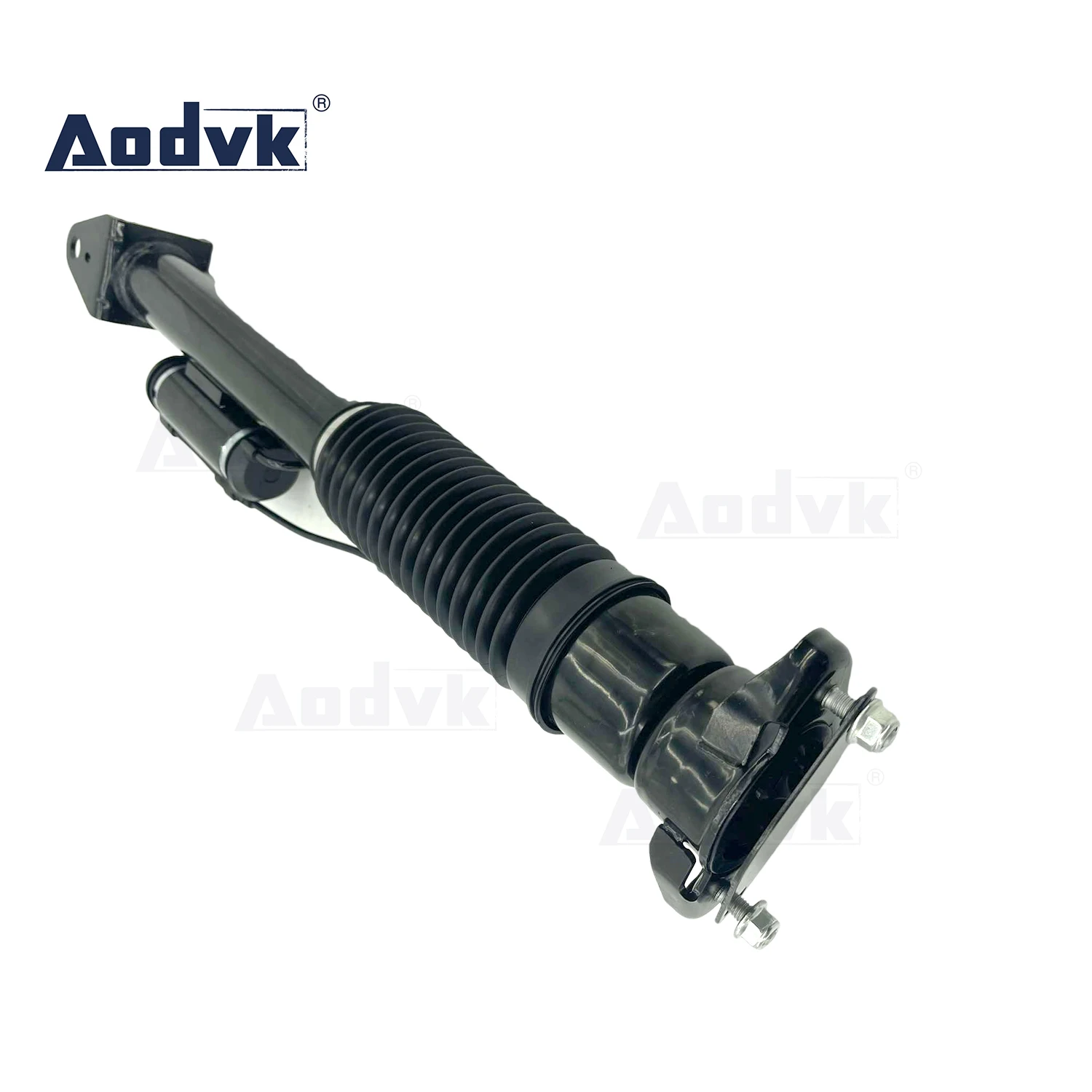 Rear Suspension Shock W/ADS Strut A1663260500 For Mercedes W166 X166 GL550 ML550 GLE GLA