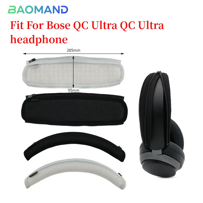 

Universal Headband Protective Cover Protectors Avoid Dirt Cover Hook for Bose QC Ultra QC Ultra Headset Anti-Scratch Beam Cover
