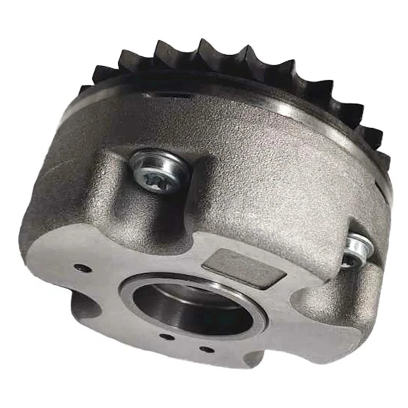 Car Timing Gear Phase Adjuster Camshaft Sprocket 06E109083G For  A4 A6 3.2