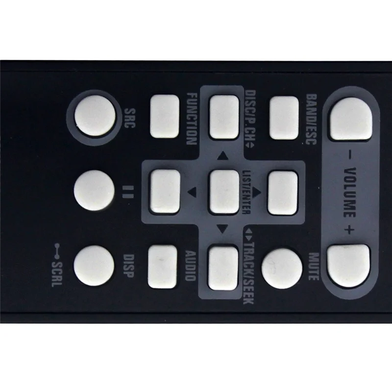 FULL-QXE1047 Remote Control For Pioneer CD Receiver Car Stereo DEH-44HD DEH-X16UB DEH-X1710UB