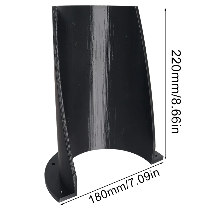 1Pcs Boiler Flue Rain Snow Cover For Vaillant Baxi Ideal Glowworm Worcester Home Heating Cooling Vents Protective Accessories view 2