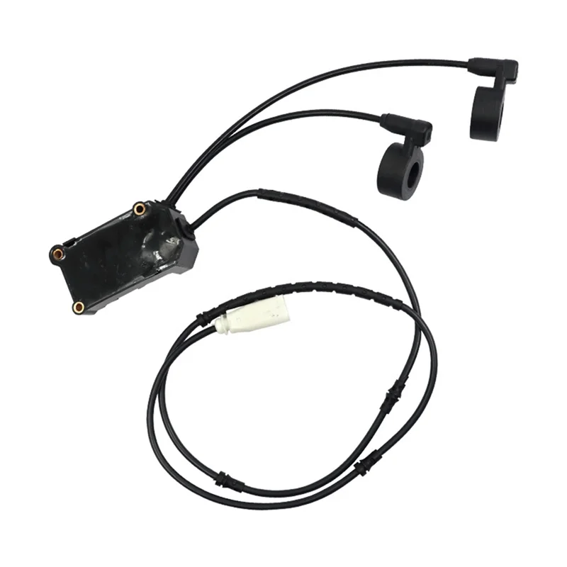 

Shock Absorber Control Module Electronic Front& Rear For BMW 5 Series F07 7 Series F02- Car Parts 34356778038 34356755267