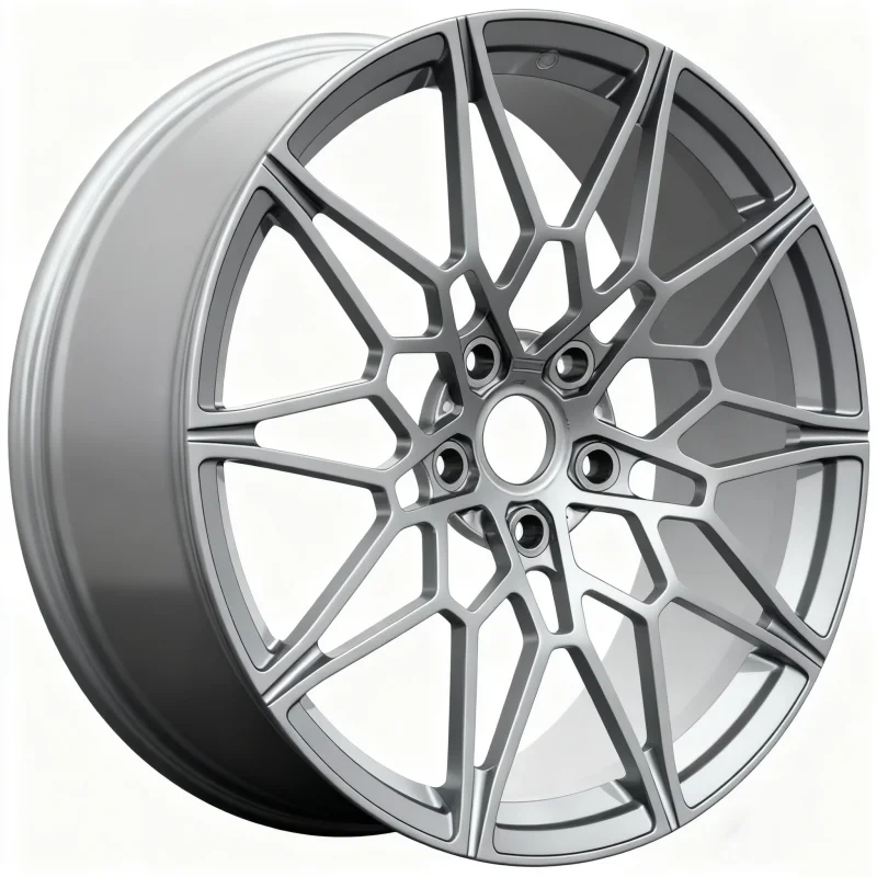 Hot Sale Concave 6061 T6 Forged Aluminum Alloy Wheels R18 R19 R20 21 22 23 Inch for Rolls-Royce Porsche Lamborghini Cars