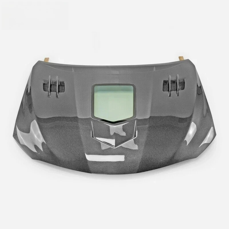 

High Quality Carbon Fiber Hood Customized For Toyota Camry 8th 2018-2021 Carbon Fiber Engine Hood