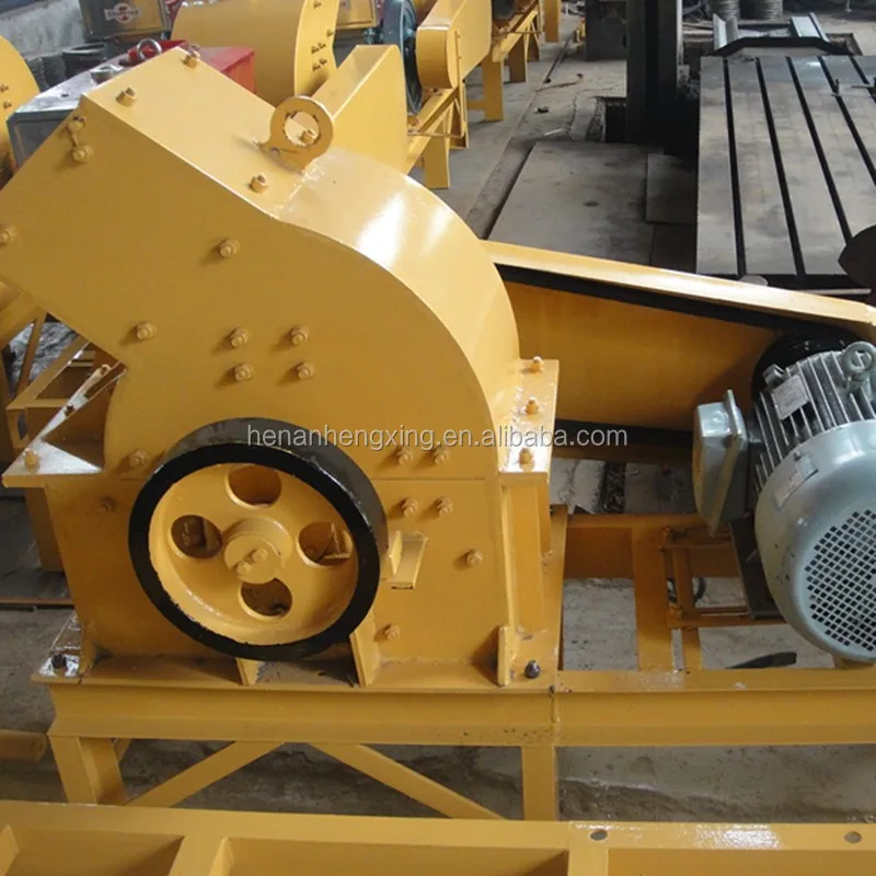 

High Quality Small Hammer Ore Crusher Low Price Hot Sale Double Stage Hammer Crusher with Motor Core Component