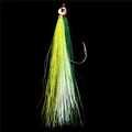 Yellow-Green 10pcs