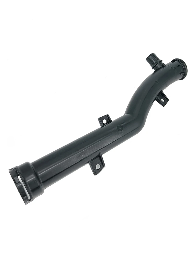 Nova saída de refrigeração bypass tubo de água do motor 1351vf 1351ne usado para peugeot 3008 308