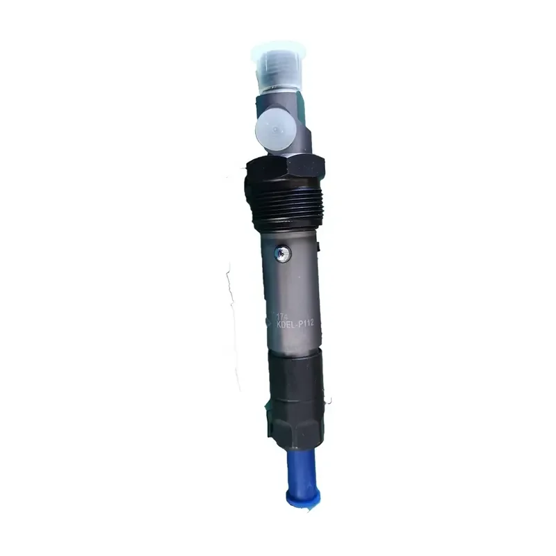 DE08 Engine Injector 150118-00100 for DX225 Excavator