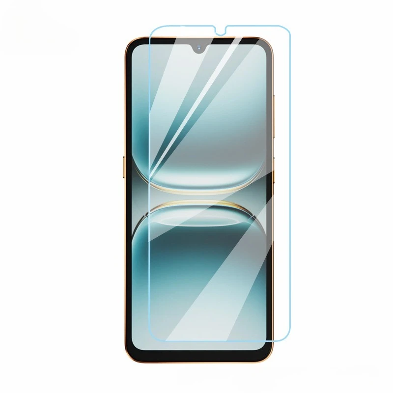 

9H Clear Glass for Hotwav X100GT Screen Protector Tempered Glass for Hotwav X100GT Protective Film Glass