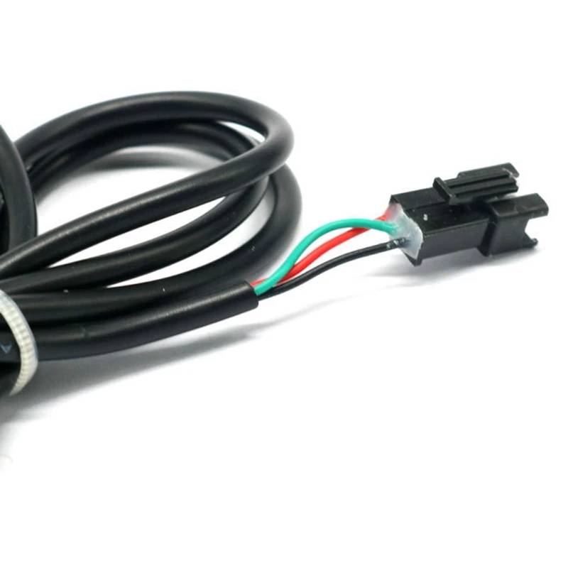 E-Bike Led المصباح إضاءة دراجة هوائية مع 80-100db بصوت عال القرن مقاوم للماء الدراجة المصابيح الأمامية لركوب الليل-VVBC