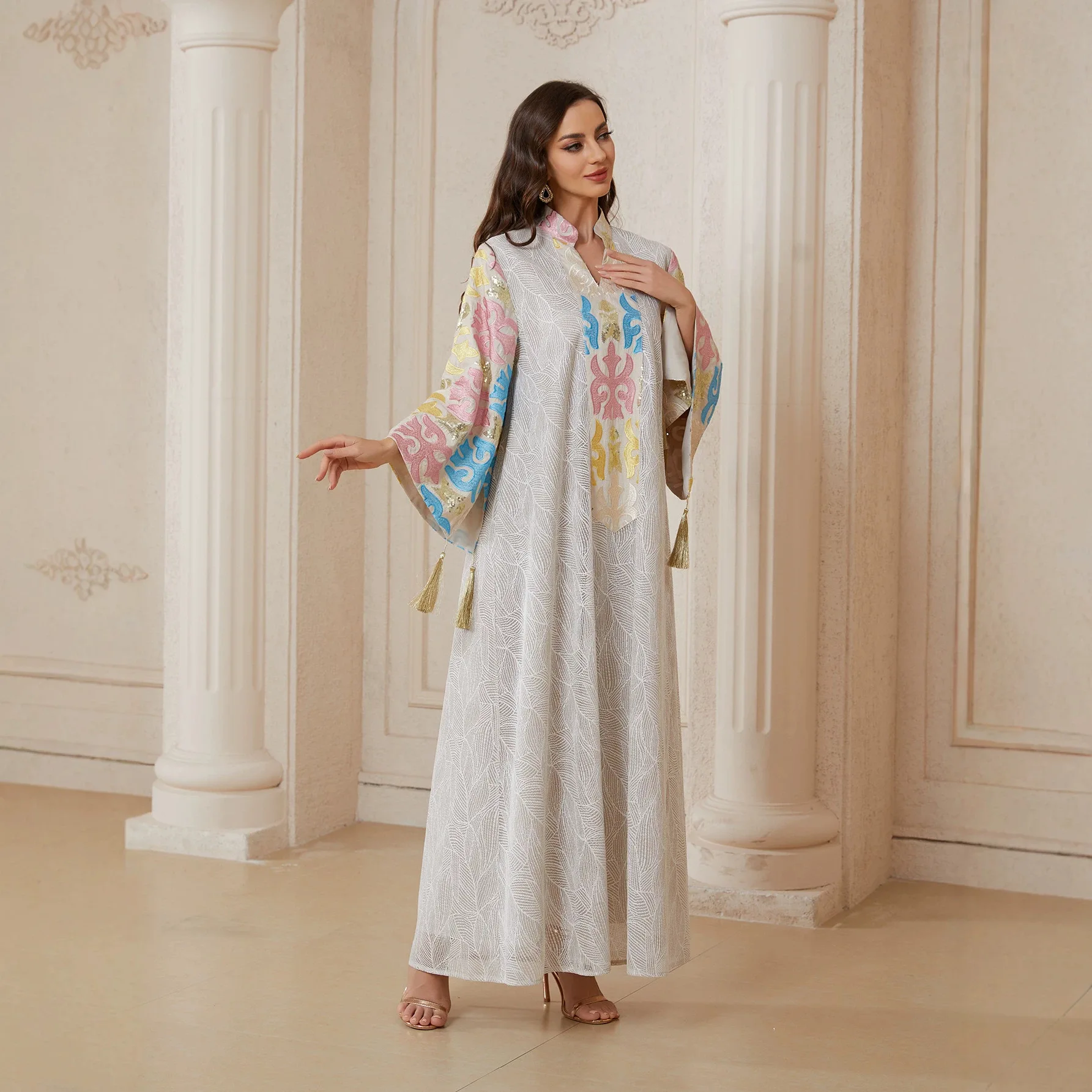 Malezya Orta Doğu Müslüman Yen - Women Fashion Malaysia incelemesi ve fiyatı