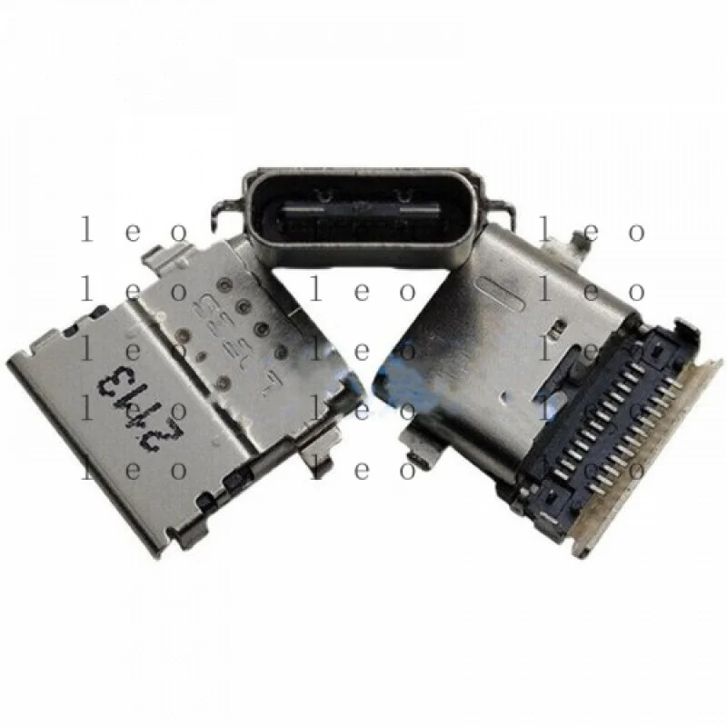 

E 1 шт. новый разъем питания постоянного тока USB TYPE-C для Dell XPS 13 7390