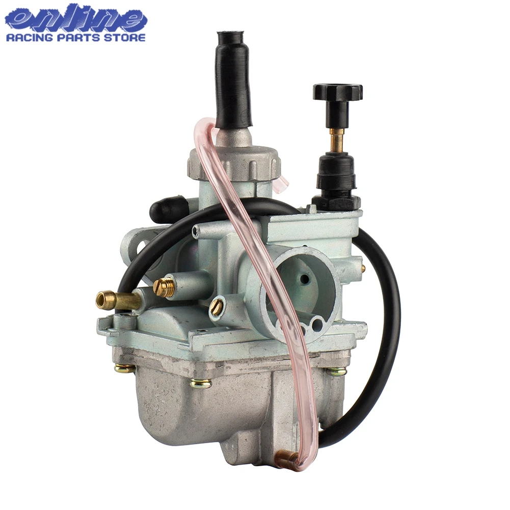 Carburetor Assembly For 1987-2006 Suzuki LT80 LT 80 Quadsport ATV