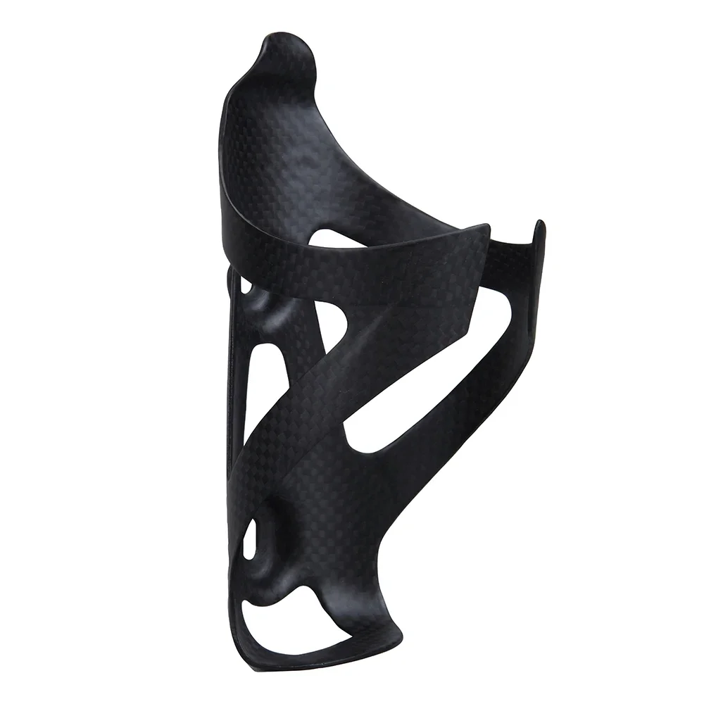 Full Carbon Fiber Water Bottle Road and Mountain Bike Water Bottle Holder bike accessories  bottle cage carbon