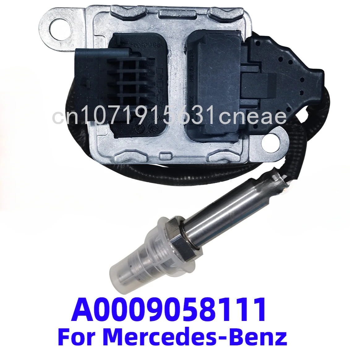 A0009058111 Nitrogen Oxide NOX Sensor For Mercedes-Benz A B C E GLE GLS W177 W247 W205 A205 C205 S205 C257 A238 C238 W213 S213