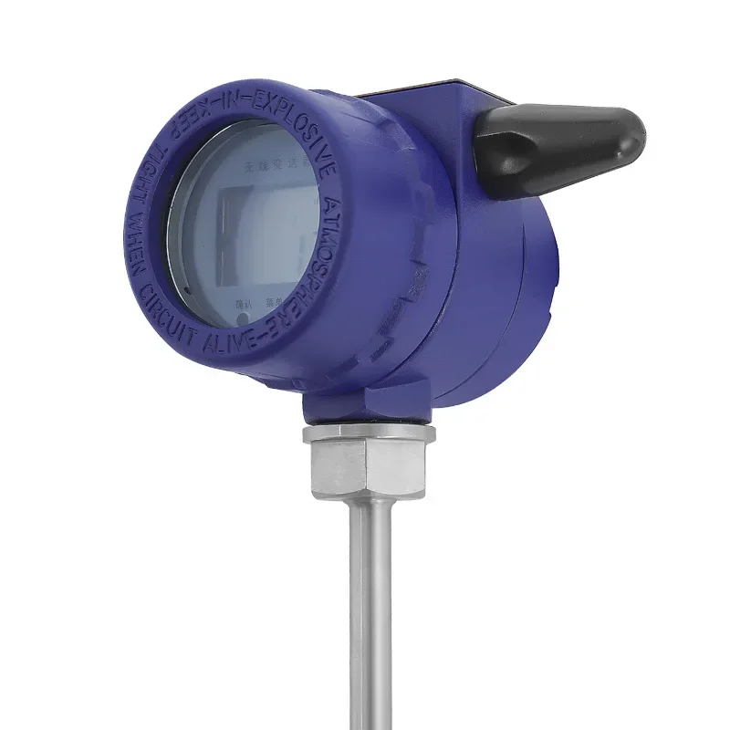 

Wireless temperature transmitter Wireless pressure transmitter NB wireless Lora 4G can transmit temperature and