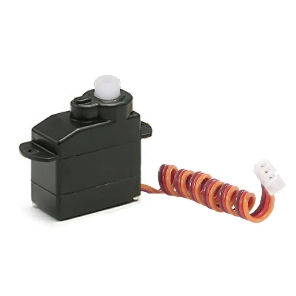 For Micro-Model Airplanes Cars Trucks for Orlandoo Hunter Upgrade Parts 2G Digital Servo 2.2G Servo 180 Degree Rotation