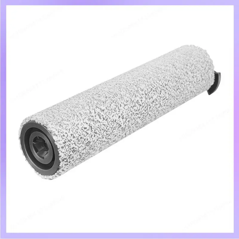 N83R 2 Set Spazzola a rullo Filtro Hepa di ricambio per Xiaomi Dreame H11 / H11 Max Pezzi di ricambio per aspirapolvere umido e secco