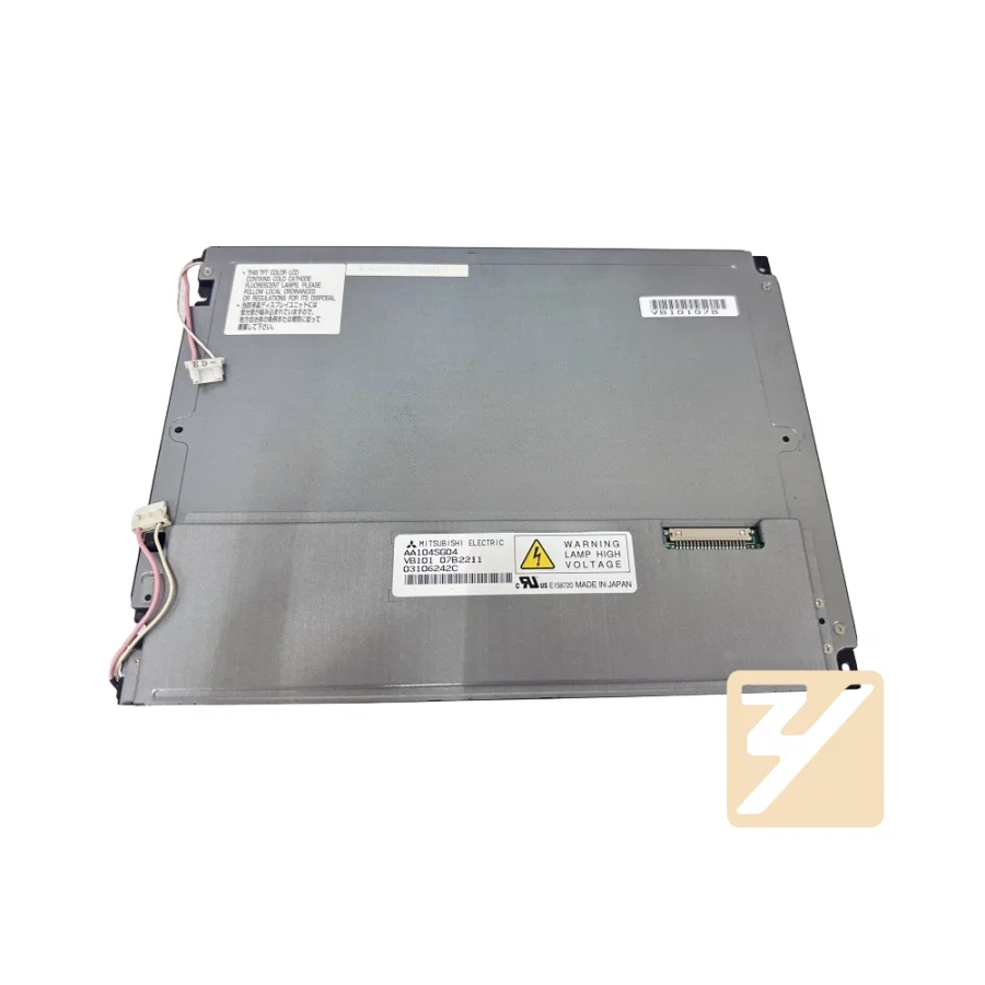 

AA104SG04 10.4" Inch 800*600 CCFL TFT-LCD Display Screen Fast shipping