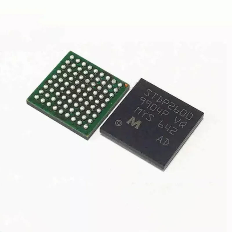 

5PCS New STDP2600 BGA Display Port Chip