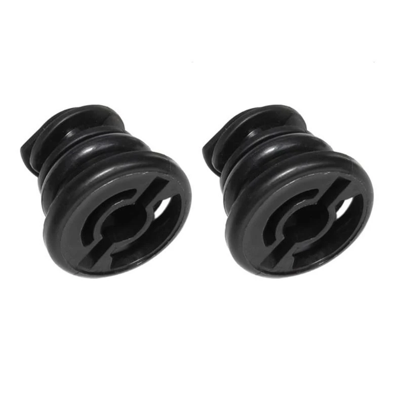Picture 5: easy installs Plastic Oil Drain Bolt Lightweight Engine Oil Plugs for Vehicles