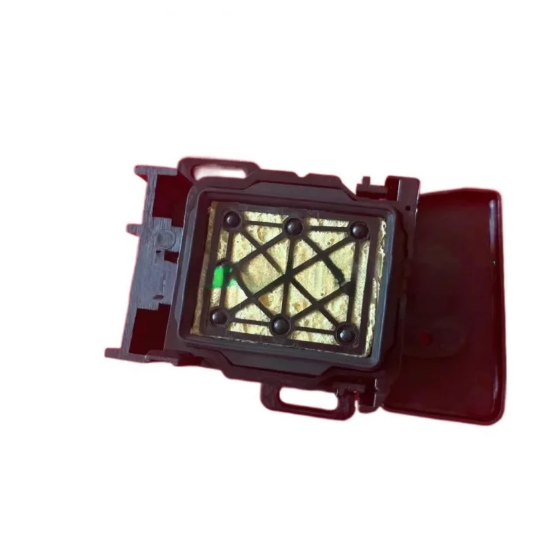 

Brand new original ink stack cap, ink pad and ink stack kit for Galaxy photo printers