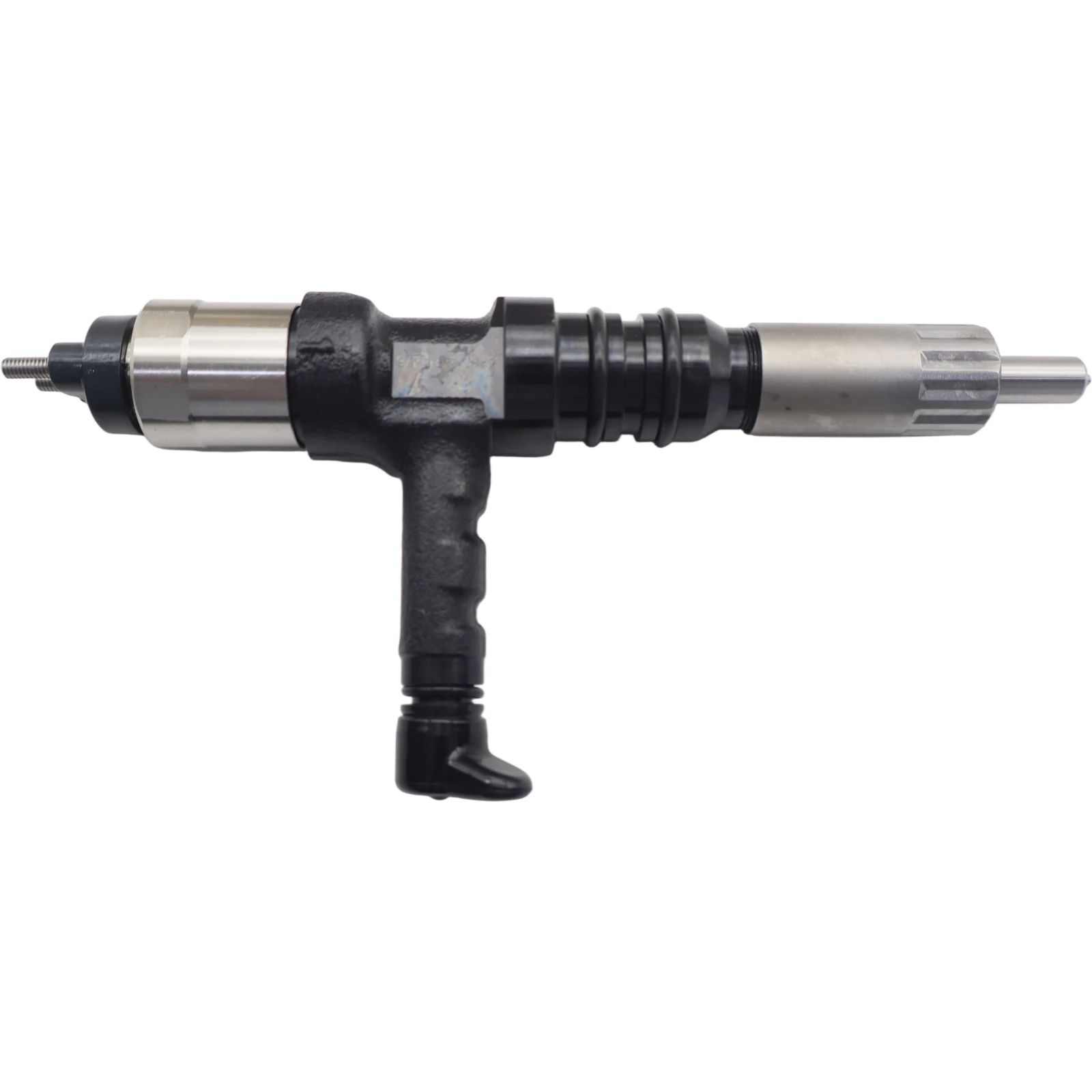 6PCS Fuel Injector 950006120 For Komatsu PC800-8E0 Crawler Excavators