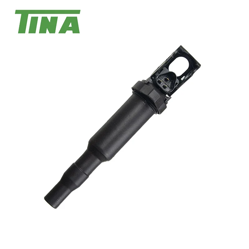 

12137594937 0221504470 Катушка зажигания для BMW 130i 325i 520Li 523i M3 550i 650i X5 X6 Автомобильные аксессуары