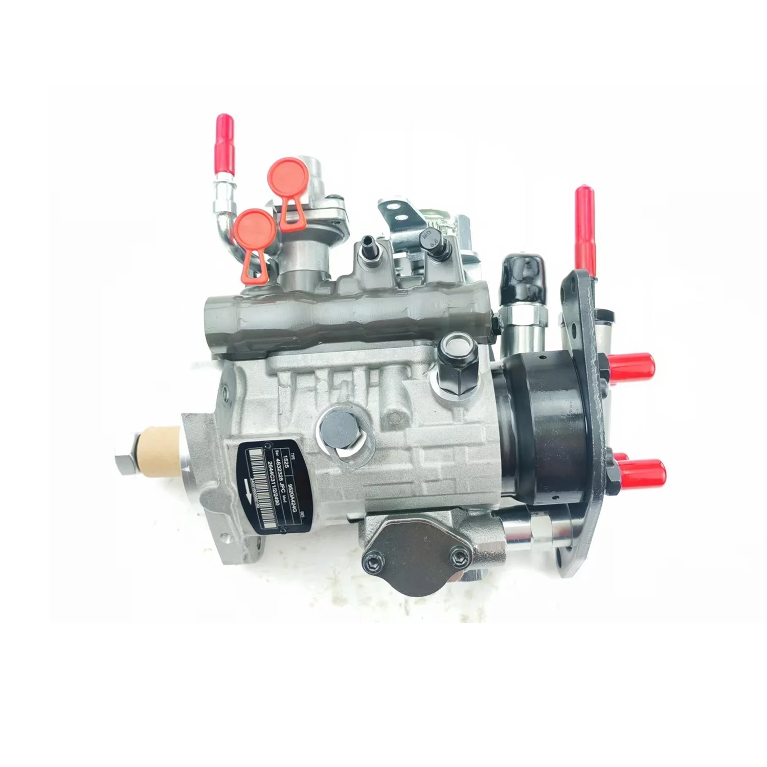 9520A424G 2644C311 DP310 4 Cylinder Diesel Rotor Fuel Injection Pump for Perkins 1104D-44TA Excavator Loader Aftermarket Parts