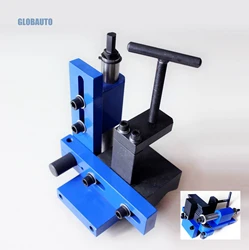 Heavy-duty 2-1/2 in. Pipe And Tube Notcher,Hole Saw All-steel Construction For Superior Strength And Durability
