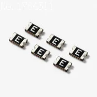 [LAN] Netlon Littelfuse1210L075/010/150YRHF 0.75A 1.5A 0.1A 6V patch self recovery fuse PTC reset  --500pcs/lot