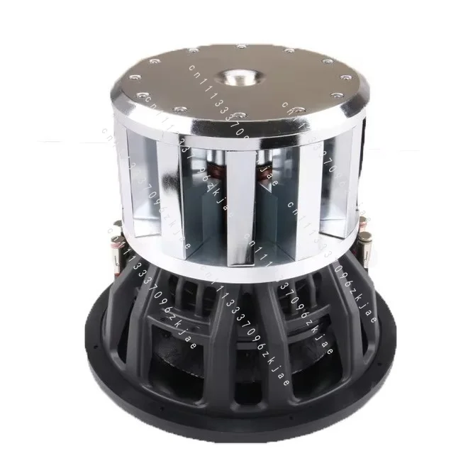 Hot Selling 12inch JLD High Performance Car Speaker Powerful RMS 3000W Neo Subwoofer