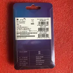 AWO WDRT8192 Wireless Dongle For BENQ GP10 GP20 GP30 MH680 MW621ST MH309C MX661 PH6803 MS619ST EP7730ST Projector