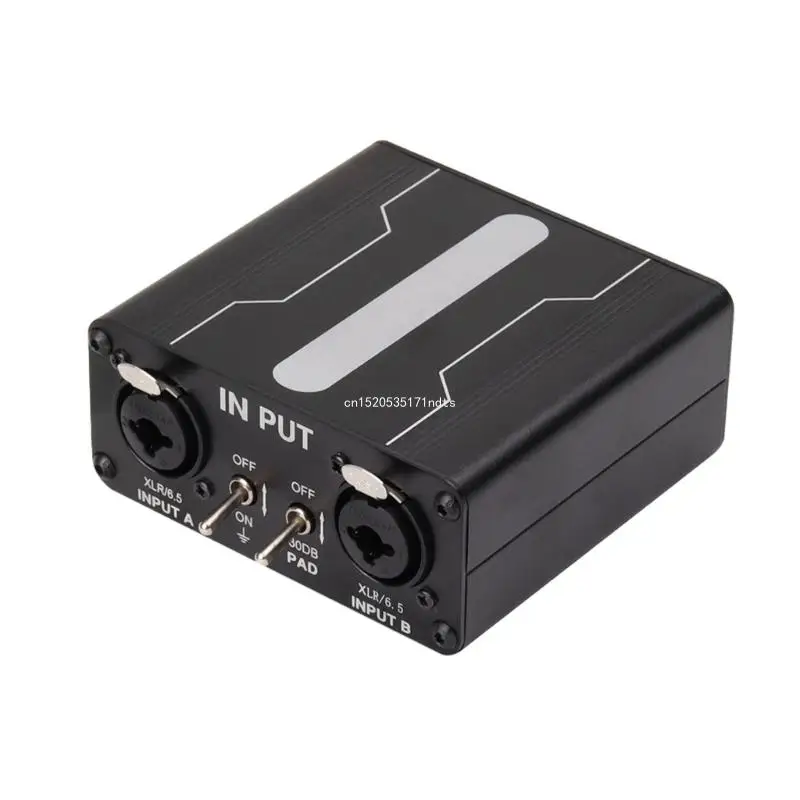 

Шумоизоляторы GX200, 2-канальные 6,5-канальные шумоизоляторы Mix, Current Sounds Dropship