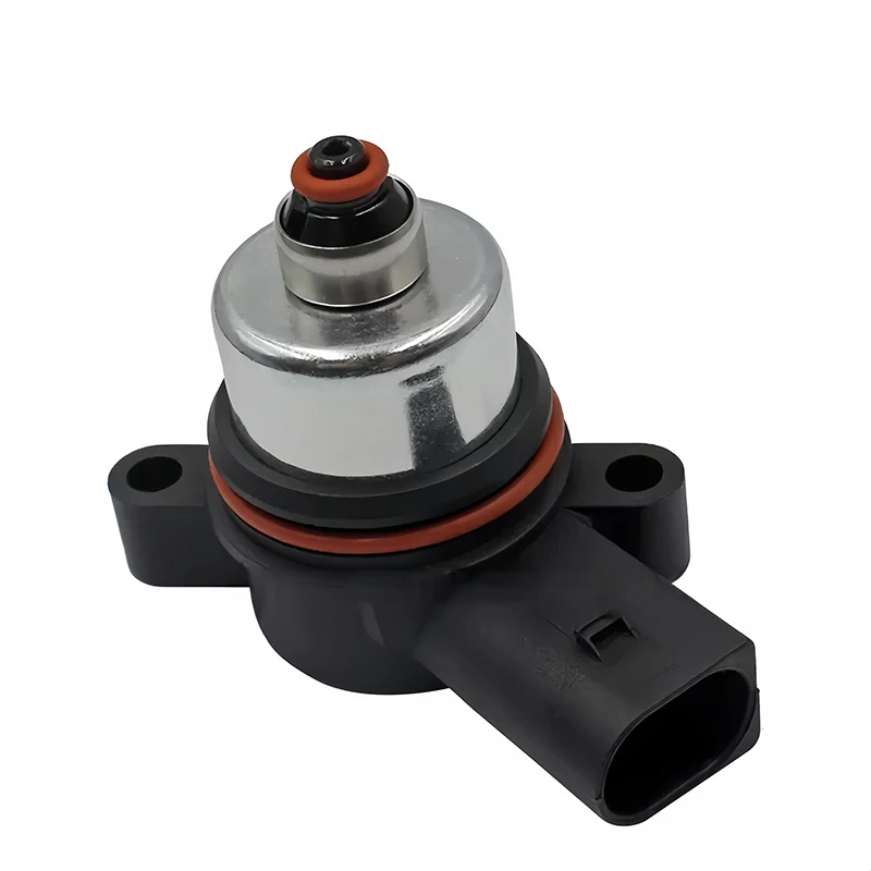 Luftfederungskompressor-Ventilblock/Magnetventil für BMW 5 & 7er F01 F02 F04 F07 GT F11 X5 F15 X6 F16 37206864215 – Detail 6
