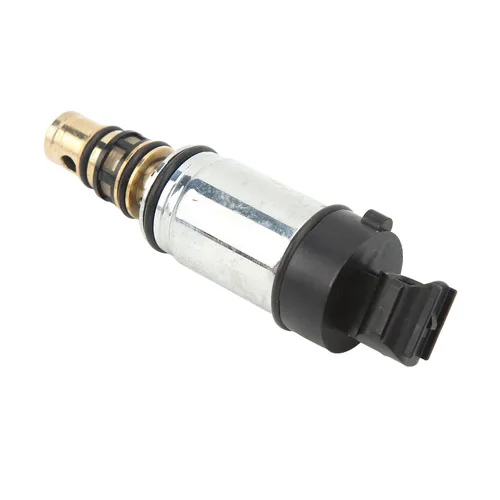 Imagen 2 del producto Válvula de Control de compresor de CA para Sentra, válvula de Control de compresor de CA MT3402 43MT3402 EV053 EX 10489C E257065 para Sentra 1.8L PXC14 2013 ‑ 15