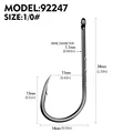 92247N1G0 -200pcs