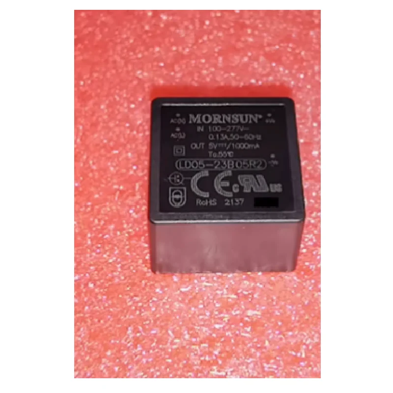 LD05-23B05R2/23B03/23B09/23B12/23B15/23B24 AC/DC power supply