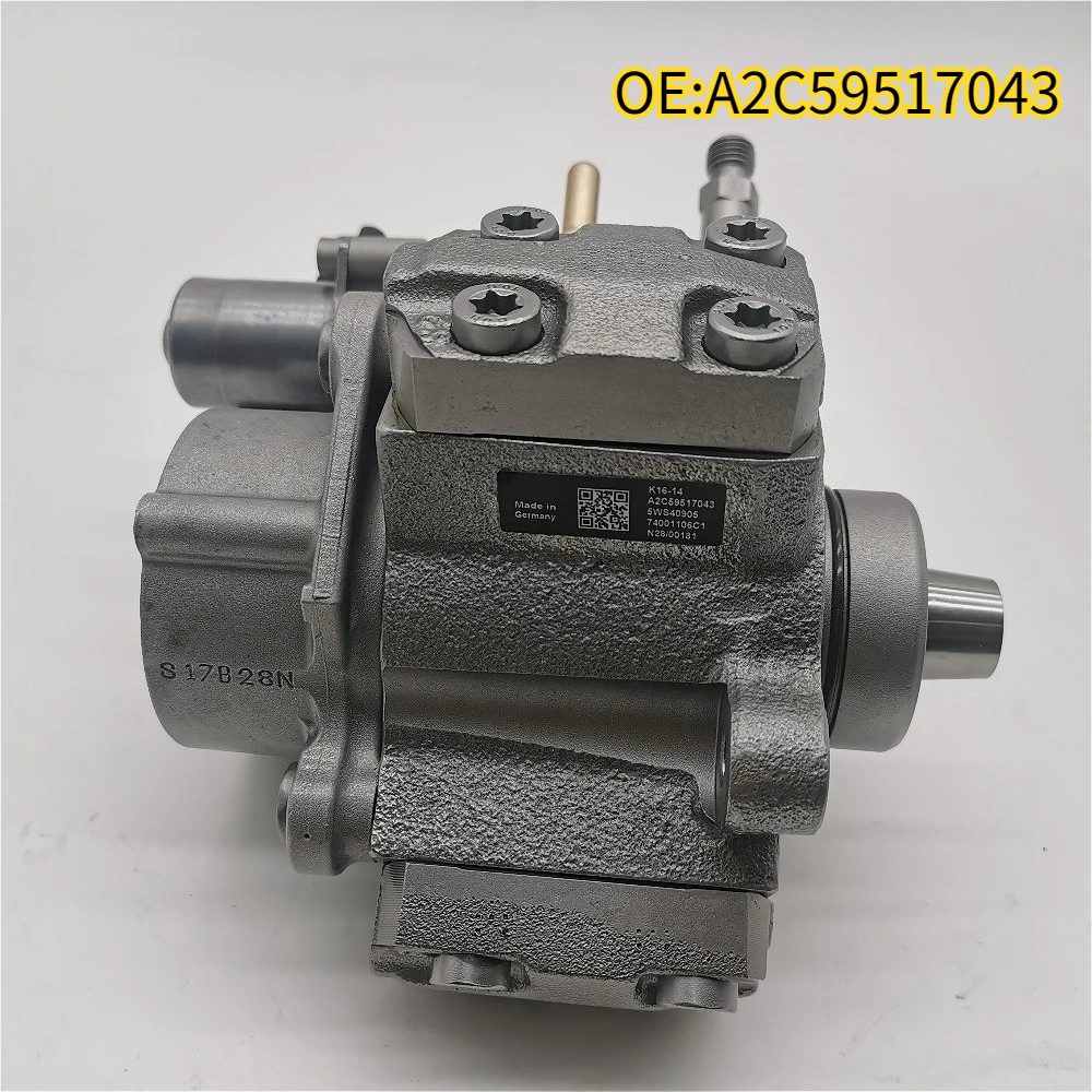 

High quality New For A2C59517043 FB3Q98395BC Fuel Injection Pump for Ford Transit / Ranger 2.2 TDCi