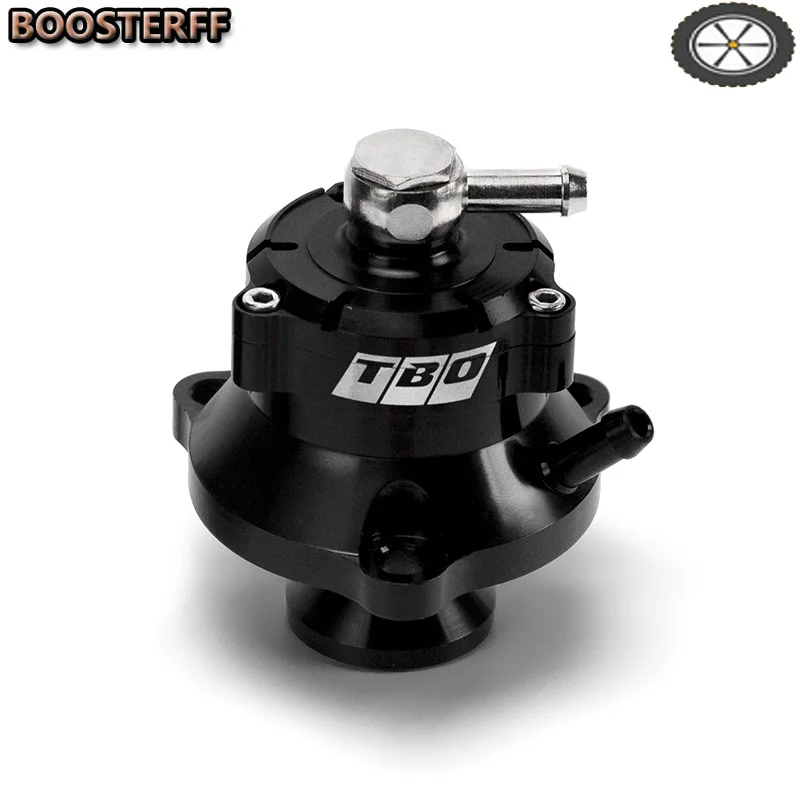 

TBO DV Diverter valve with Solenoid for VW Audi