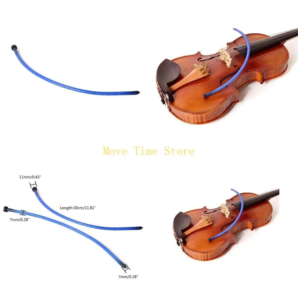 

92ME Sound Hole Humidifier To Prevent Cracking Fret Ends Top Violin Moisture Tool