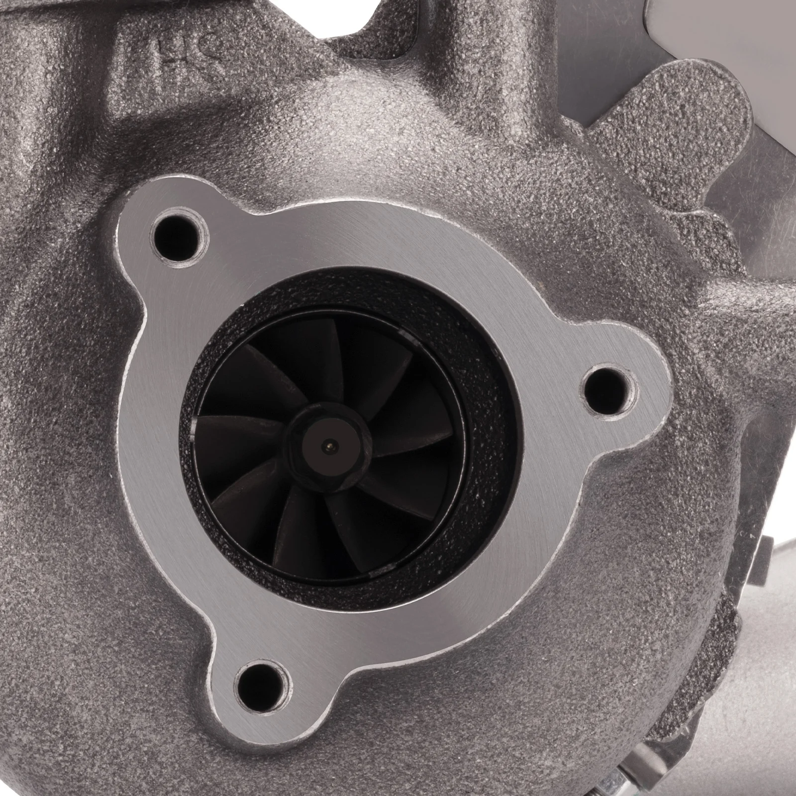 BV43 Turbo for Hyundai Starex H-1 2.5 CRDI D4CB Diesel 170HP VNT Turbocharger 53039700127 282004A480 28200-4A480